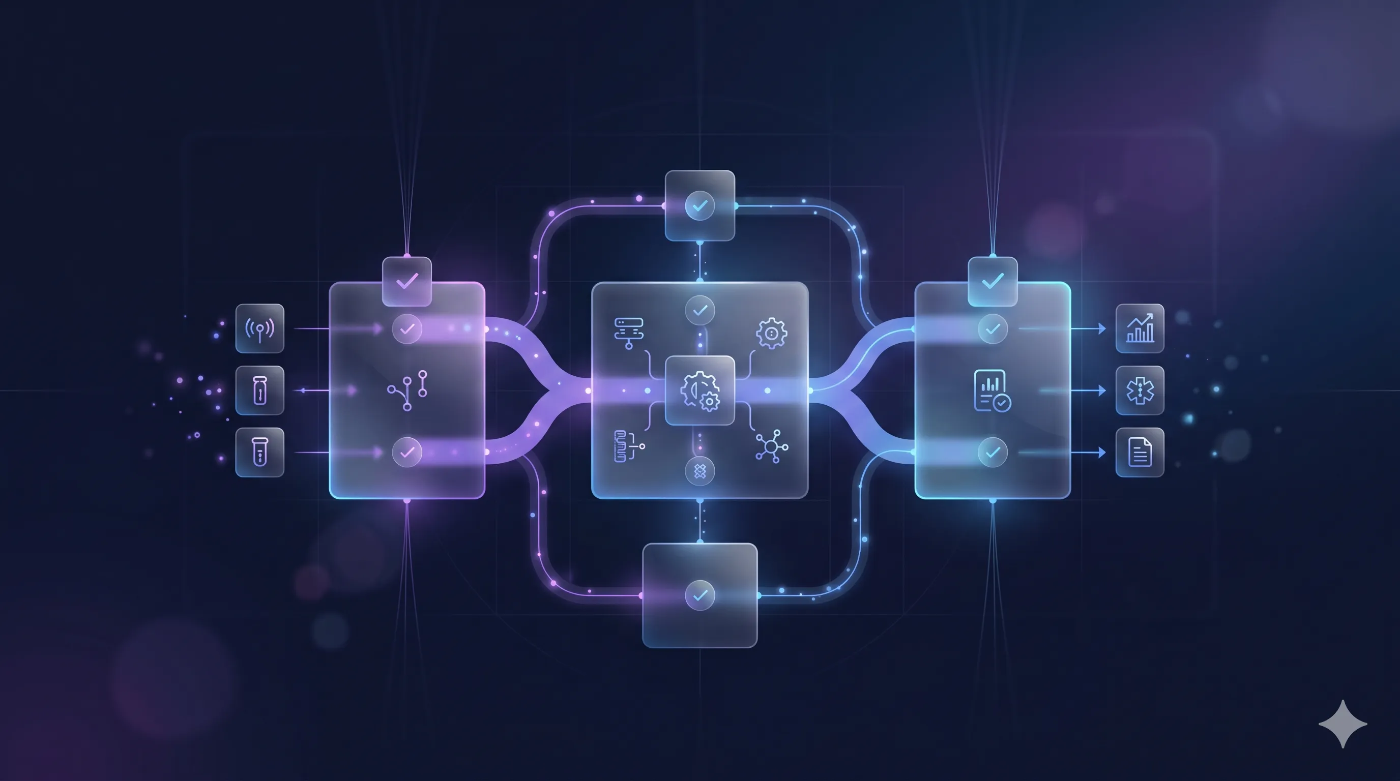 Digital Health Space