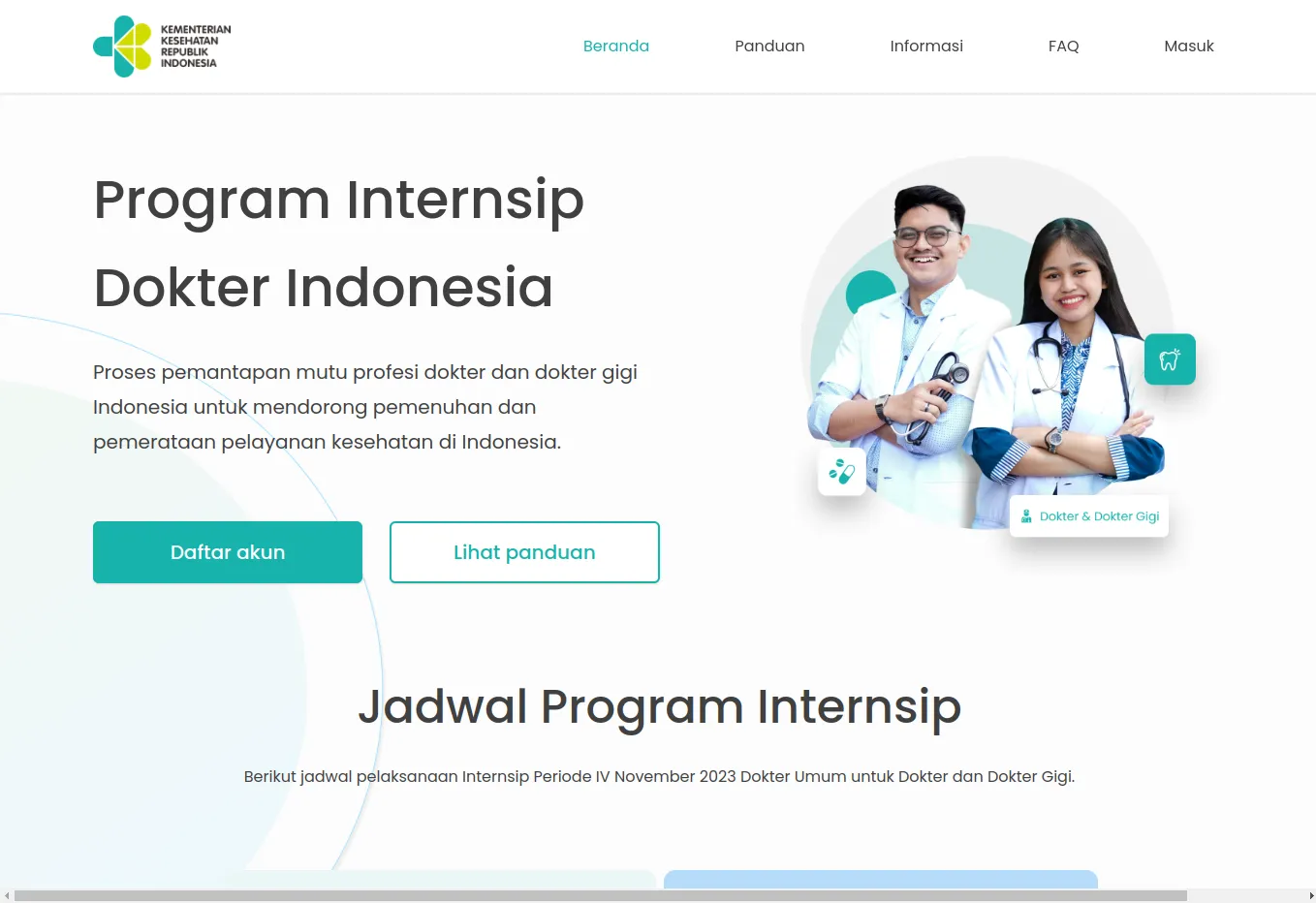 Internship